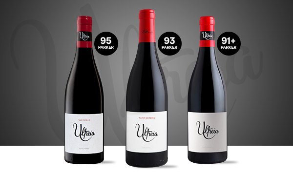 Ultreia St. Jacques, últimas horas en Venta Privada