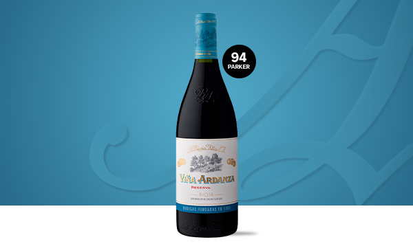 Viña Ardanza, dernières bouteilles d’un classique intemporel