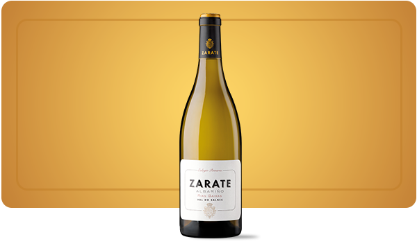 Zárate Albariño 2025: constancia atlántica, añada tras añada