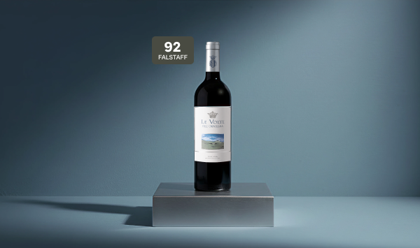 Le Volte dell'Ornellaia en Venta Privada