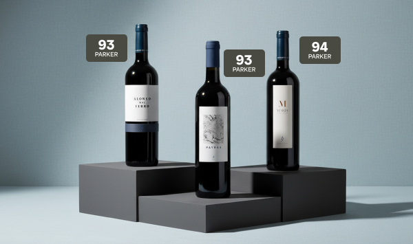 Alonso del Yerro en Venta Privada