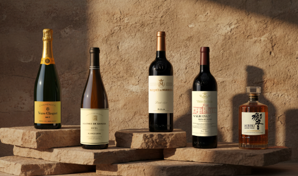 10% de descuento en todo el catálogo