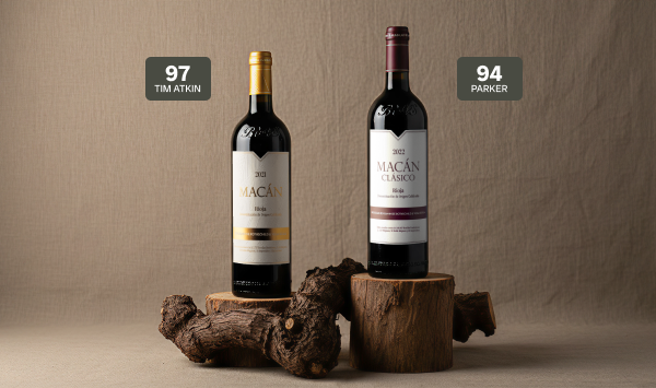 Macán en Venta Privada