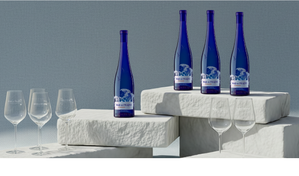 Nueva añada de Mar de Frades