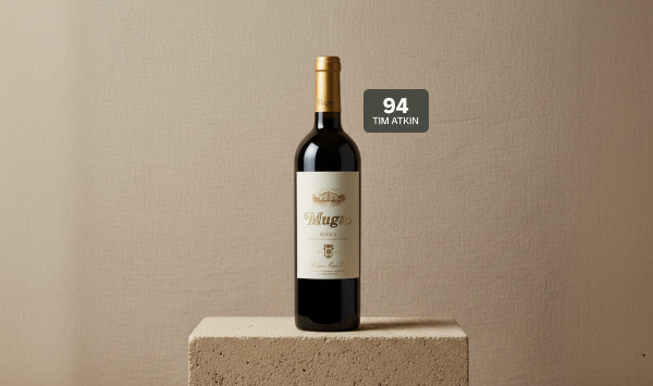 Muga Crianza en Venta Privada