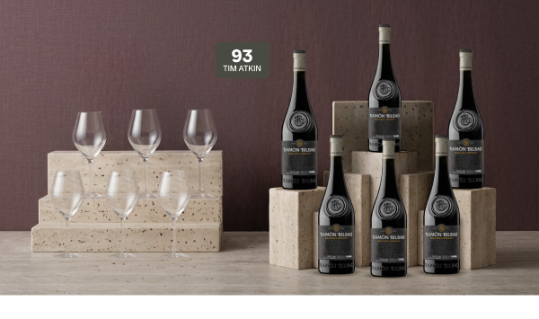 Ramón Bilbao Edición Limitada 2022