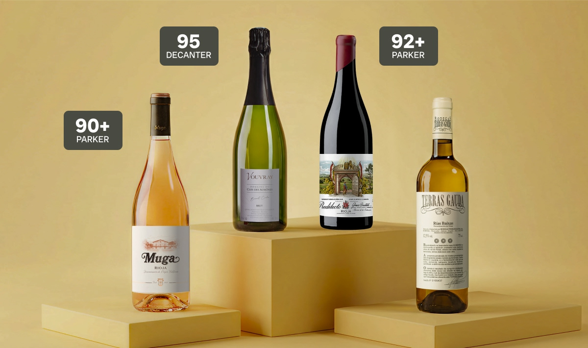 -10% en 30 vinos