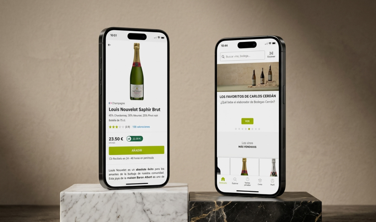Principal app