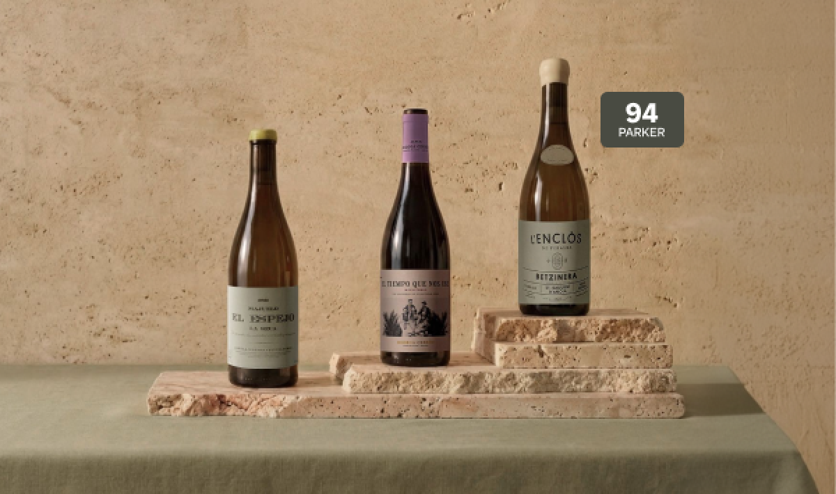 Los Vinos de Carlos Cerdán