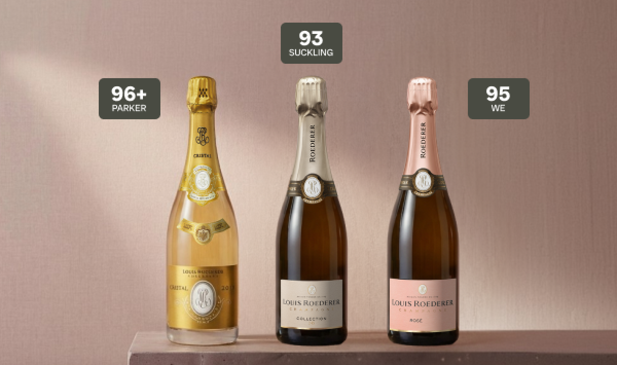 Louis Roederer