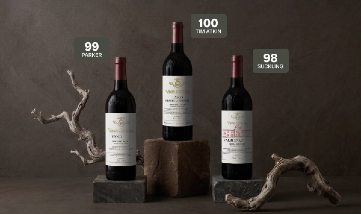 Vega Sicilia