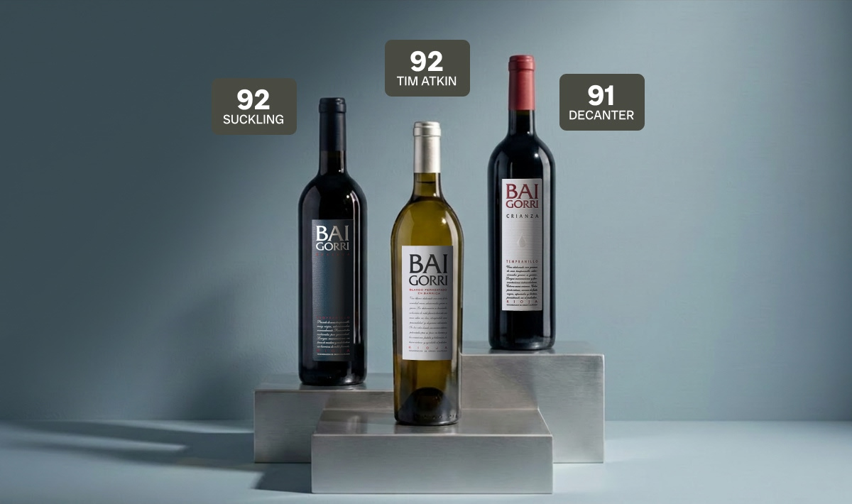 Baigorri en Venta Privada