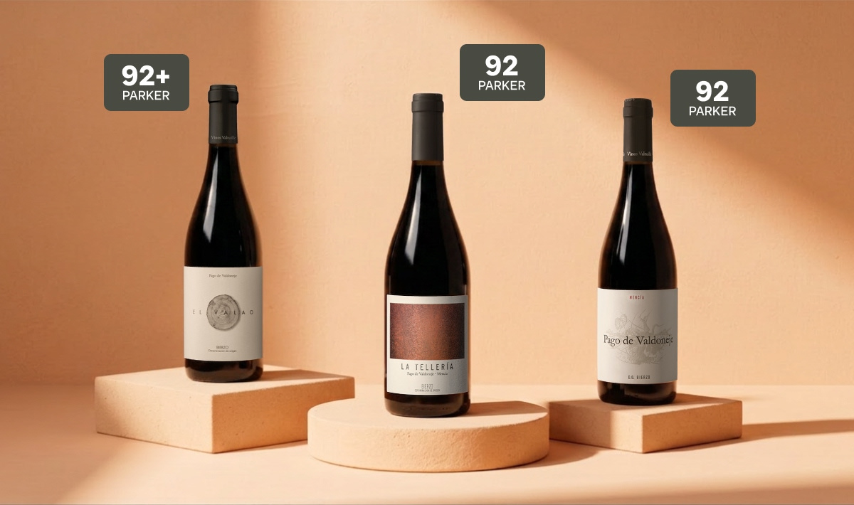 Vinos Valtuille