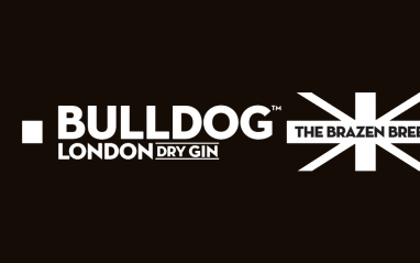 Logotipo de Bulldog