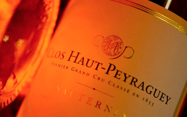 Clos Haut-Peyraguey