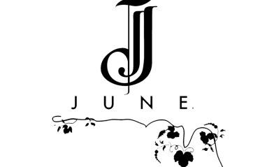 Logotipo de June