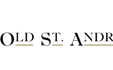 Logo de Old St. Andrews