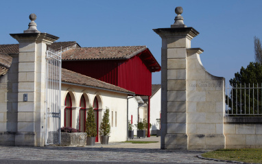 Château Corbin Despagne