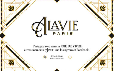 Logo de Alavie
