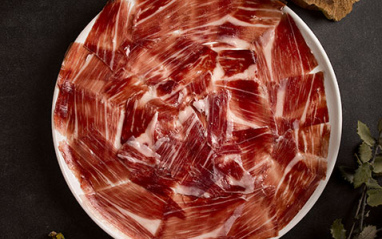 Jamón ibérico