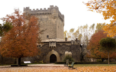 Castillo de Cuzcurrita