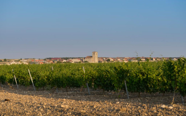 Vista general de Fompedraza