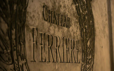 Château Ferrière