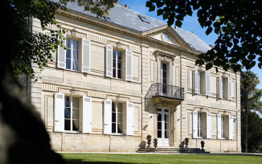 Château Ferrière