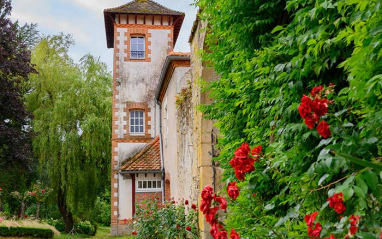 Bodega al sureste de Nantes