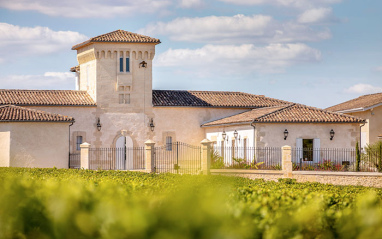 Château Clos Haut-Peyraguey