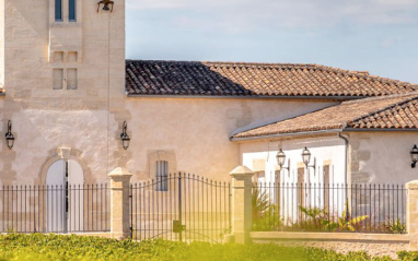 Château Clos Haut-Peyraguey