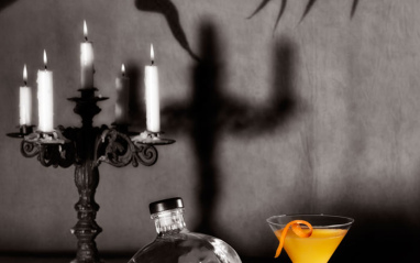 Imagen de Crystal Head Vodka