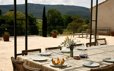 Domaine d’Aussières