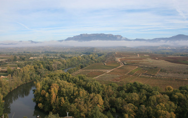 Río Ebro