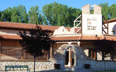 Instalaciones de bodega