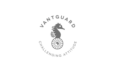 Imagen de marca de Vantguard