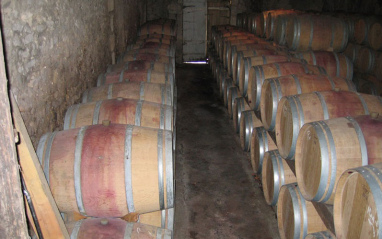 Bodega Chateau Les Grands Marechaux