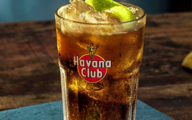 Copa de Havana Club
