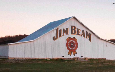Destilería Jim Beam Brands Co.