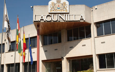 Bodegas Lagunilla