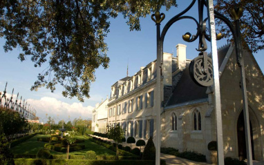 Château La Mission Haut-Brion