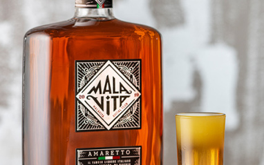 Malavita Amaretto