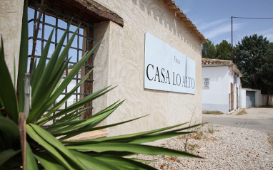 Finca Casa Lo Alto