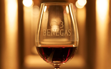 Copa de vino
