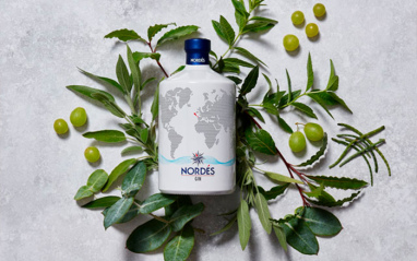 Nordés Gin