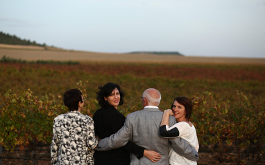 Responsables de Bodegas Ochoa