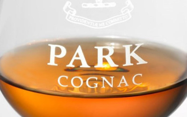 Vaso de Park Cognac