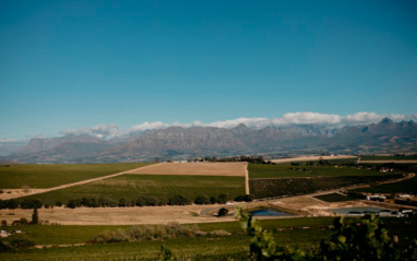 Panorámica del entorno.