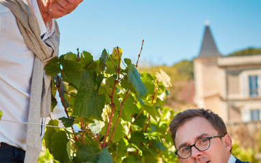 Château de Saint-Aubin