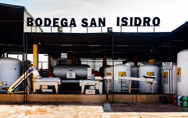 Bodega San Isidro